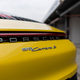 Illustration for article titled Here's How to Tell the New Porsche 911 From the Old One